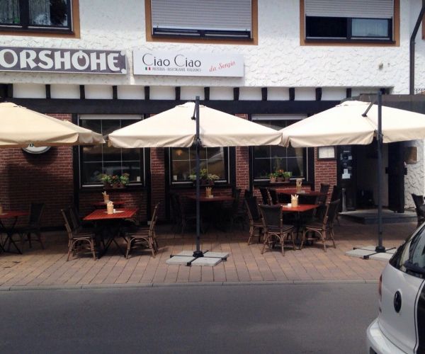 Pizzeria Ciao Ciao